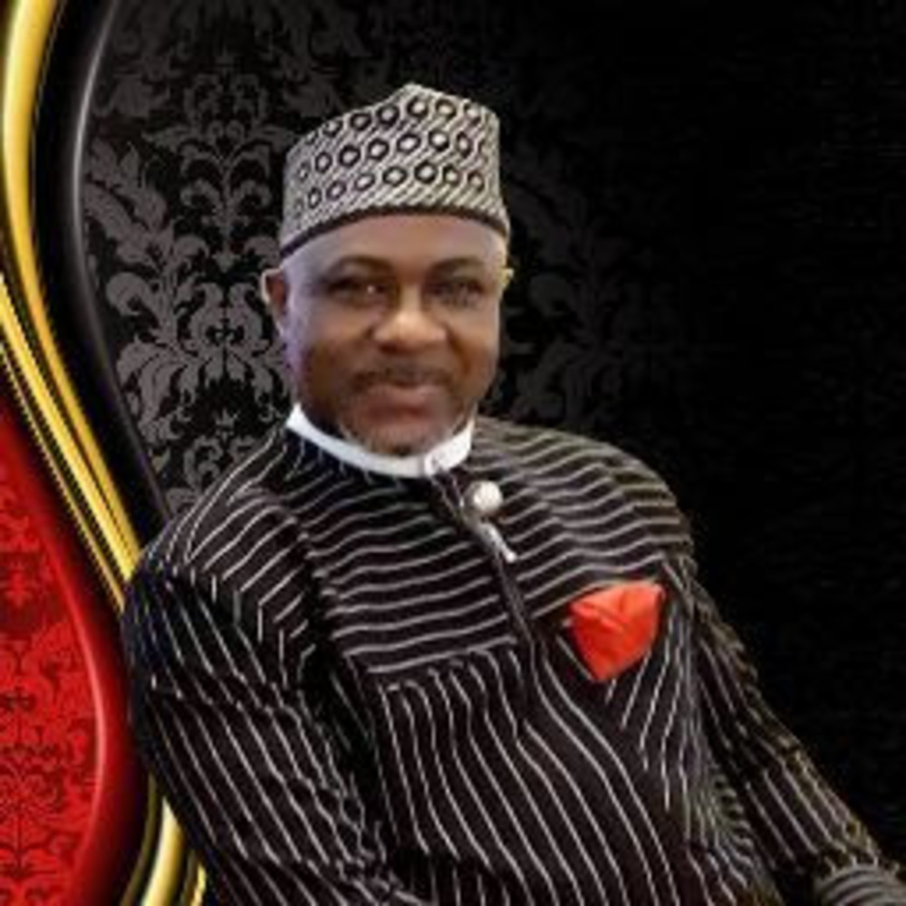 Meet your Posher, Robert